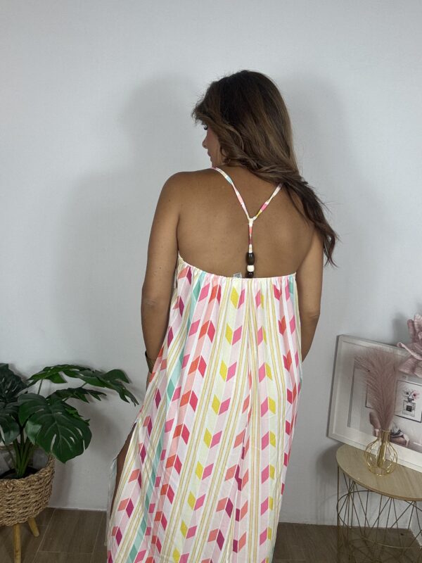 Vestido Pinturas - Imagen 4