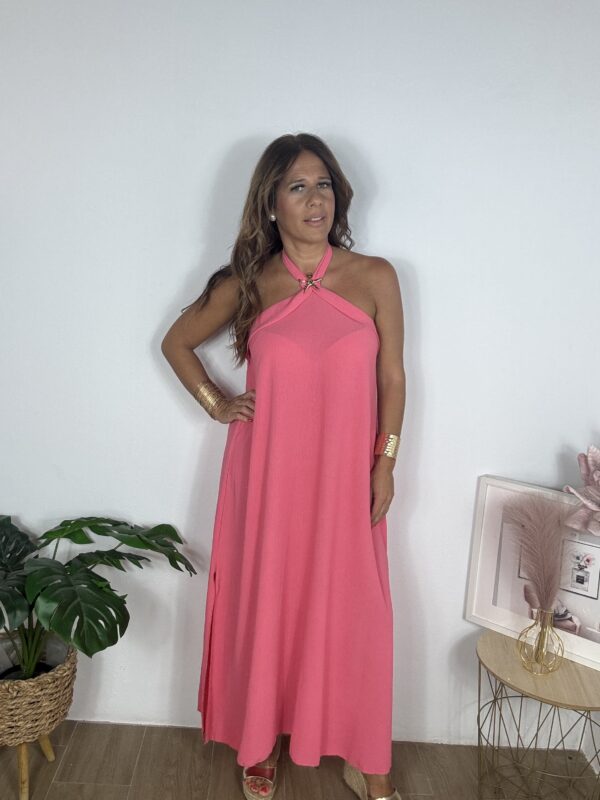 Vestido claudia
