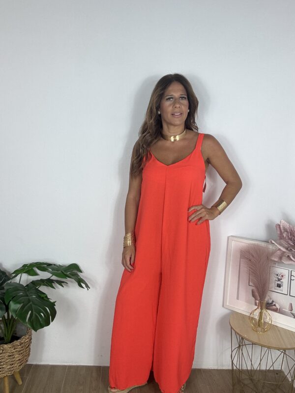 Mono aventura - Imagen 5