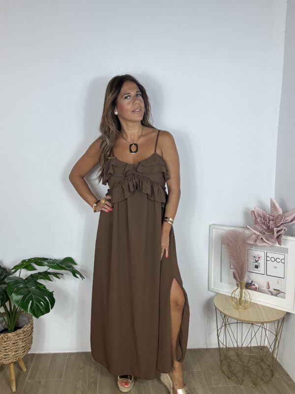 Vestido Faustina - Imagen 6