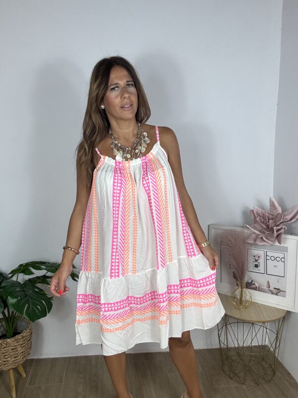 Vestido Manuela - Imagen 3