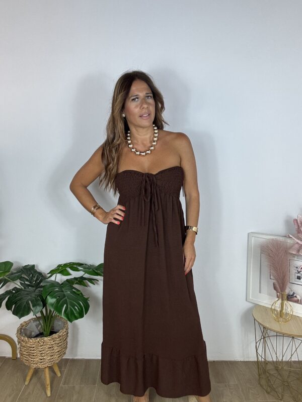 Vestido Rafaela