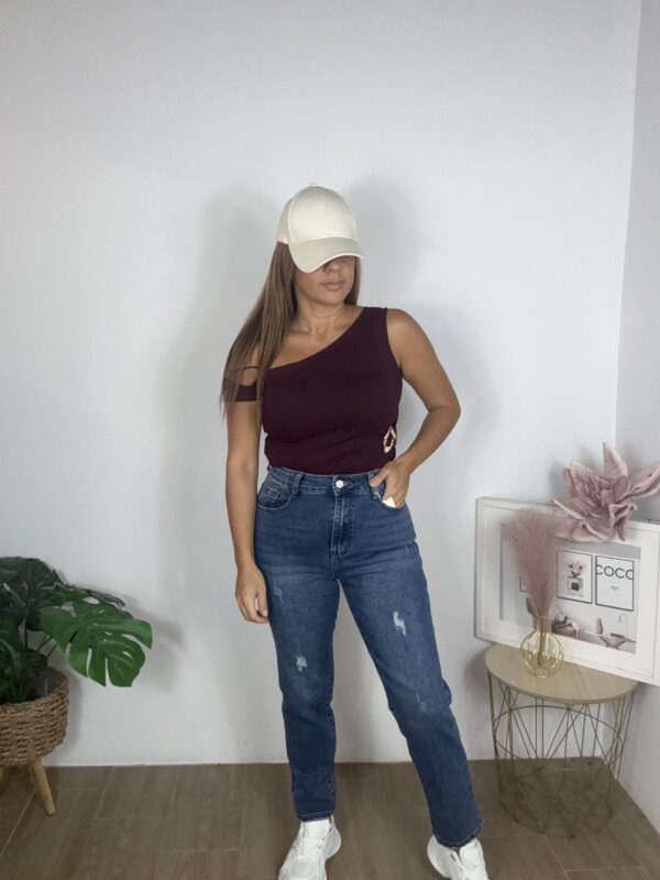 Camiseta Monica - Imagen 2