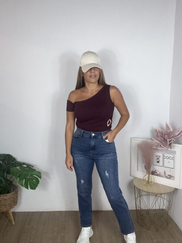 Camiseta Monica - Imagen 6