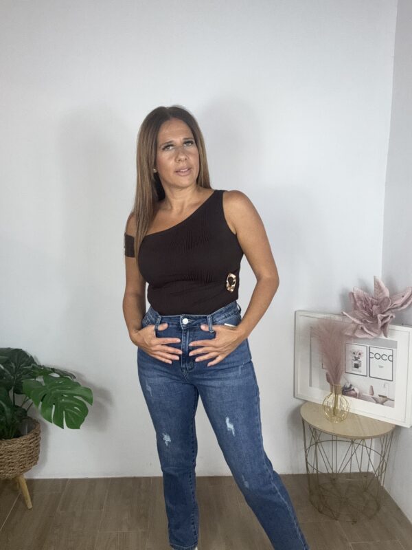 Camiseta Monica - Imagen 4