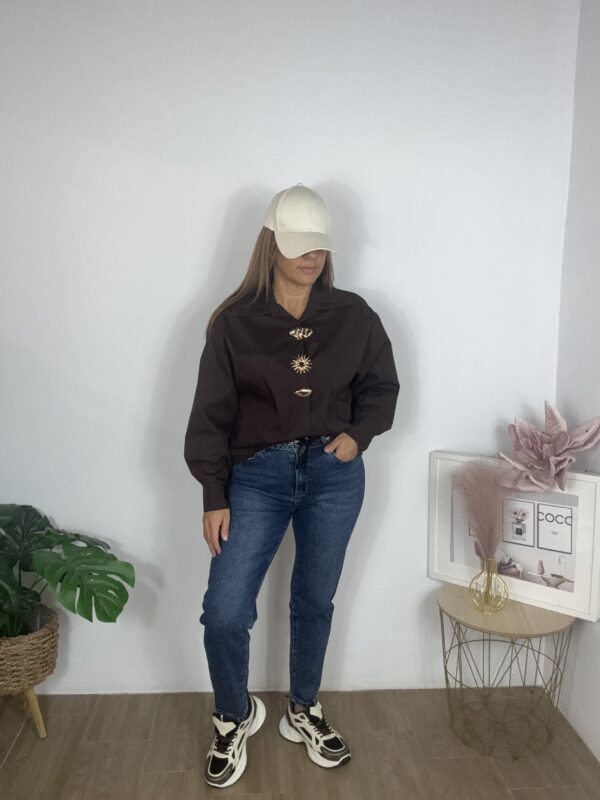 Camisa Teruel - Imagen 7