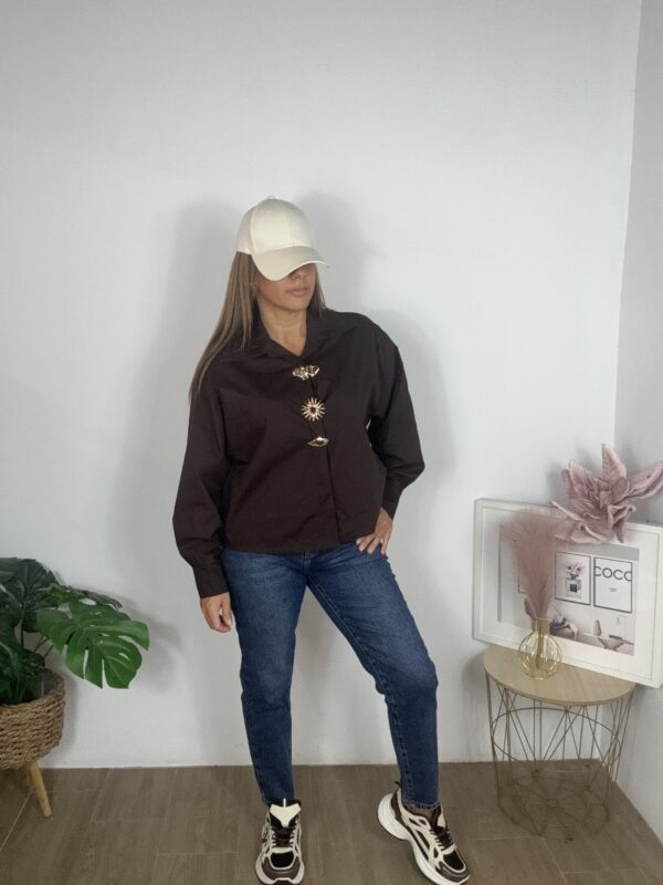 Camisa Teruel - Imagen 8