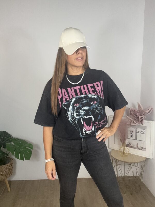 Camiseta Phanter
